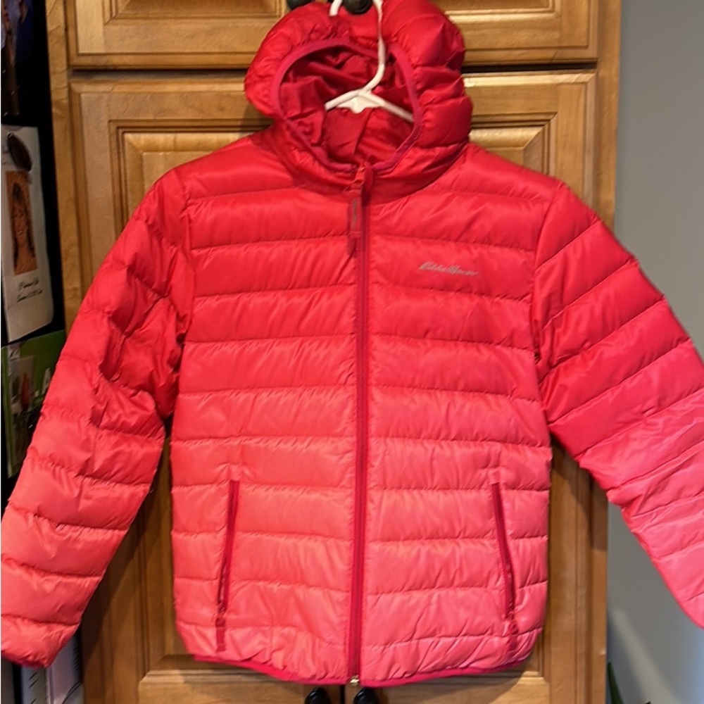 Eddie Bauer Girls Jacket